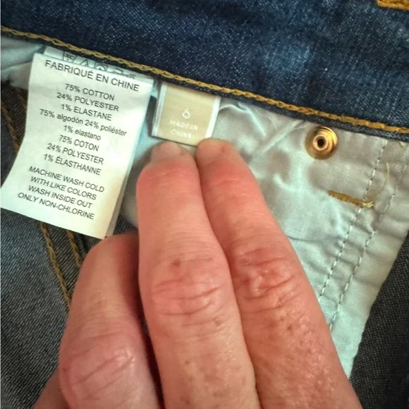 Michael Kors Jeans - Picture 6 of 10